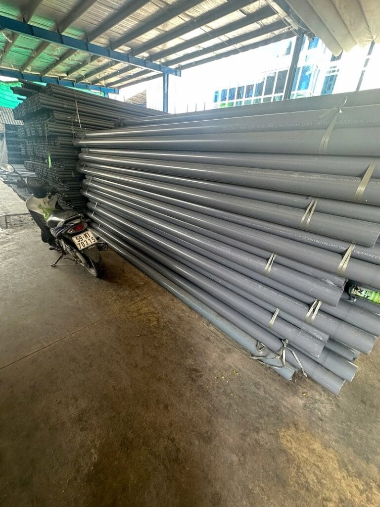 ỐNG 90 QUỐC TRUNG GIÁ RẺ NHẤT