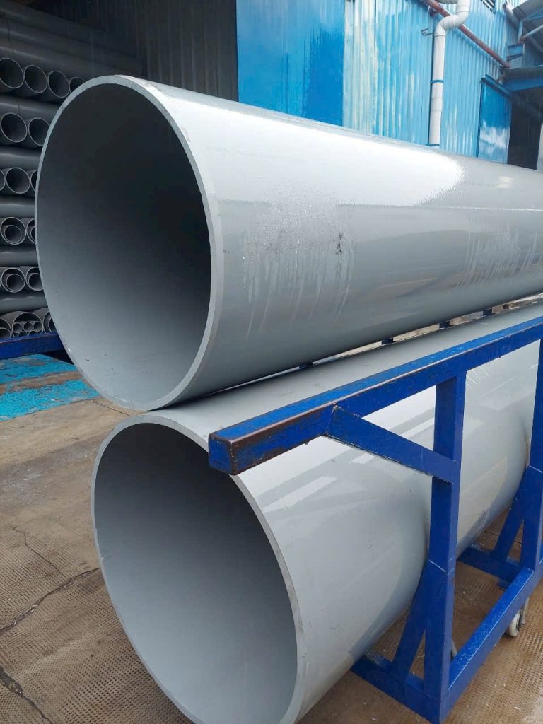 Ống uPVC D560 Thành Công Giá Rẻ | Chuyên Thoát Nước | Giao Tận Nơi | Chiếc Khấu Siêu Cao !!
