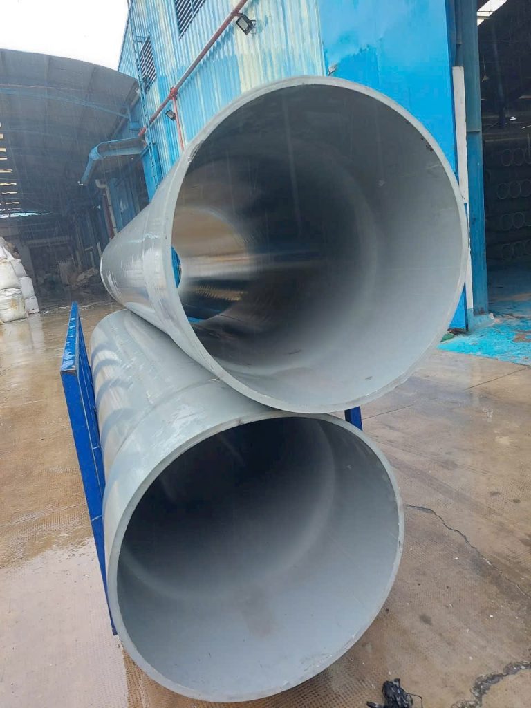 Ống uPVC D560 Thành Công Giá Rẻ | Chuyên Thoát Nước | Giao Tận Nơi | Chiếc Khấu Siêu Cao !!