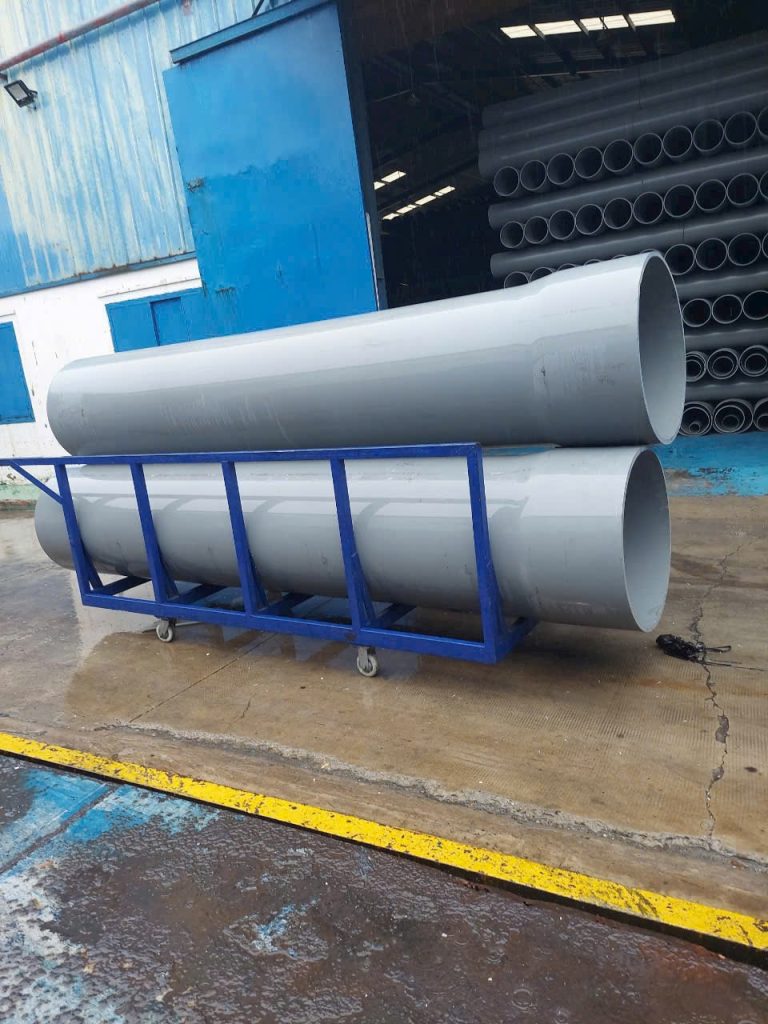 Ống Nhựa uPVC D800 Thịnh Phát
