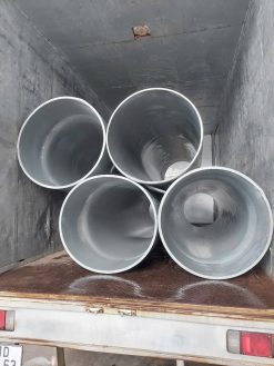 Ống uPVC D800 Thành Công