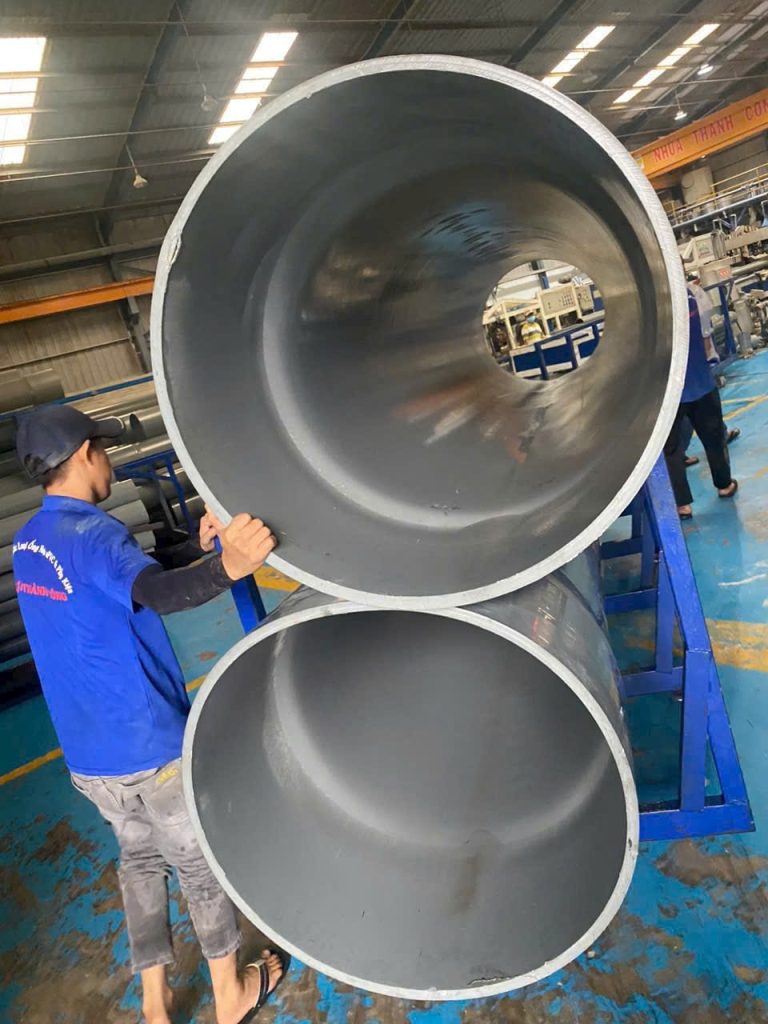 Ống uPVC D800 Thành Công Giá Rẻ | Chuyên Thoát Nước | Giao Tận Nơi | Chiếc Khấu Siêu Cao !!