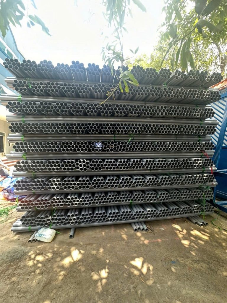 Pvc D75 Ống PVC D75 Nhựa Tiền Phong | Hàng Chính Hãng | Giá Rẻ Nhất - Ngân Phát ...