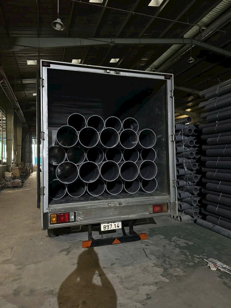 BÁO GIÁ ỐNG NHỰA PVC 280 GIÁ SIÊU RẺ