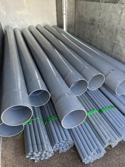 ỐNG NHỰA PVC 280 GIÁ SIÊU RẺ