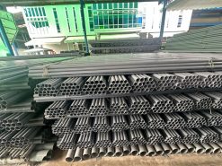 ỐNG NHỰA PVC 42 GIÁ SIÊU RẺ