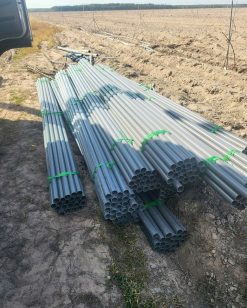 ỐNG NHỰA PVC 42 GIÁ SIÊU RẺ