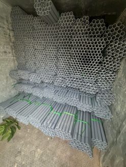 ỐNG NHỰA PVC 49 GIÁ SIÊU RẺ