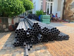 ỐNG NHỰA PVC 60 GIÁ SIÊU RẺ