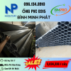 ỐNG NHỰA PVC D315 BÌNH MINH PHÁT - CHIẾT KHẤU CAO - GIÁ RẺ