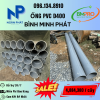 ỐNG NHỰA PVC D400 BÌNH MINH PHÁT - CHIẾT KHẤU CAO - GIÁ RẺ